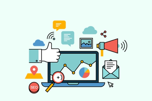 津市提升网络推广效果企业要注意哪些方面的问题
