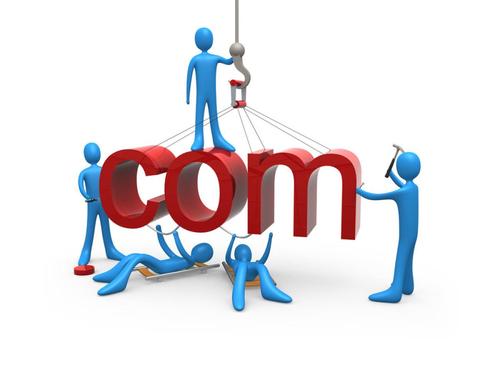 津市企业网站建设成功与否和哪些有关呢