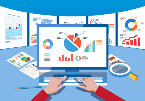 津市哪一种网站设计风格才是适合企业呢？